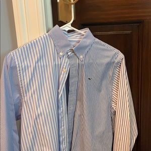 Vineyard Vines button down
